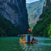 Tour Hà Nội - Hà Giang – Yên Minh – Lũng Cú – Lô Lô Chải- Mã Pí Lèng – Sông Nho Quế - Hẻm Tu Sản - Mèo Vạc Hà Nội - atoztour - 5