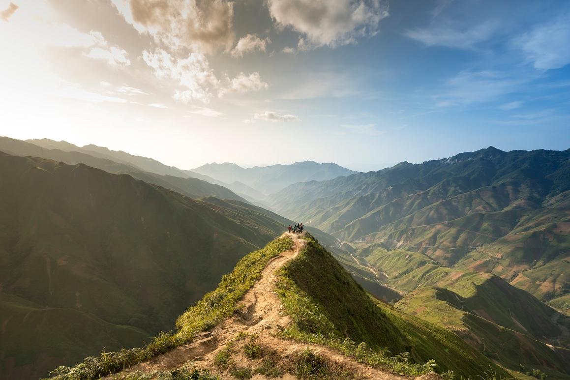 Tour Hà Nội - Mộc Châu - Tà Xùa - Hà Nội - atoztour - 5