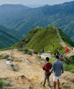 Tour Hà Nội - Mộc Châu - Tà Xùa - Hà Nội - atoztour - 4