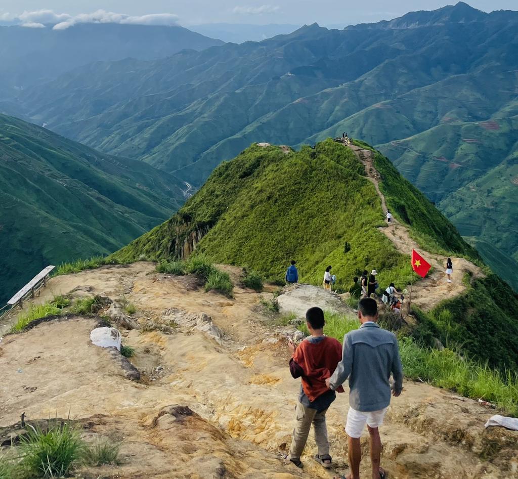 Tour Hà Nội - Mộc Châu - Tà Xùa - Hà Nội - atoztour - 4