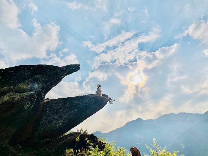 Tour Hà Nội - Mộc Châu - Tà Xùa - Hà Nội - atoztour - 3
