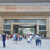 Tour Hà Nội - Móng Cái - Đông Hưng Biển Vạn Vĩ - Trúc Sơn Cổ Trấn - Trượt Thác Kim Sa Thủy - atoztour - 6