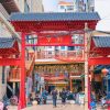 Tour Hà Nội - Móng Cái - Đông Hưng Biển Vạn Vĩ - Trúc Sơn Cổ Trấn - Trượt Thác Kim Sa Thủy - atoztour - 4