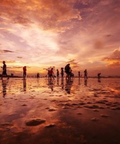 Tour Hà Nội - Móng Cái - Đông Hưng Biển Vạn Vĩ - Trúc Sơn Cổ Trấn - Trượt Thác Kim Sa Thủy - atoztour - 3