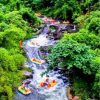 Tour Hà Nội - Móng Cái - Đông Hưng Biển Vạn Vĩ - Trúc Sơn Cổ Trấn - Trượt Thác Kim Sa Thủy - atoztour - 2