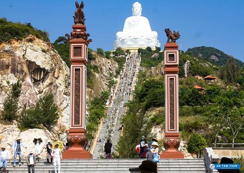 Tour Hà Nội - Quy Nhơn - Phú Yên - atoztour - 6