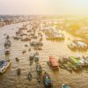 Tour Hà Nội – Cần Thơ – Sóc Trăng - Côn Đảo - atoztour - 1