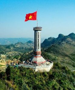 Tour Hà Nội – Cao Nguyên Đá Đồng Văn – Lô Lô Chải – Hà Nội - atoztour - 5