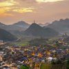 Tour Hà Nội – Cao Nguyên Đá Đồng Văn – Lô Lô Chải – Hà Nội - atoztour - 6