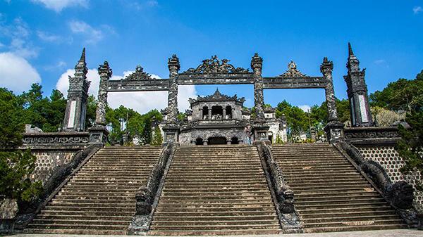 Tour Hà Nội – Cố Đô Huế – Đà Nẵng – Bà Nà Hill – Phố Cổ Hội An - Hà Nội - atoztour- 6