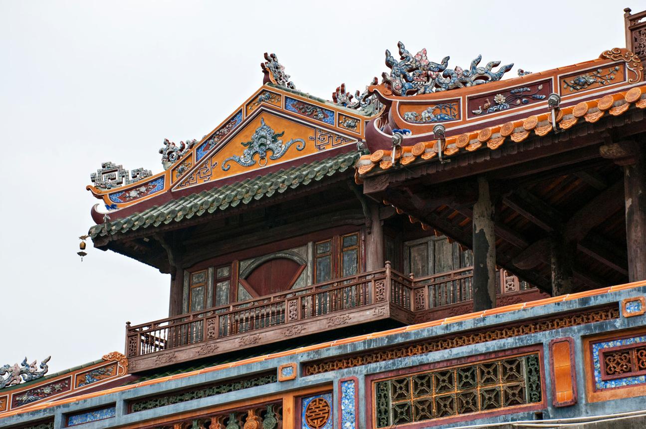 Tour Hà Nội – Cố Đô Huế – Đà Nẵng – Bà Nà Hill – Phố Cổ Hội An - Hà Nội - atoztour- 4