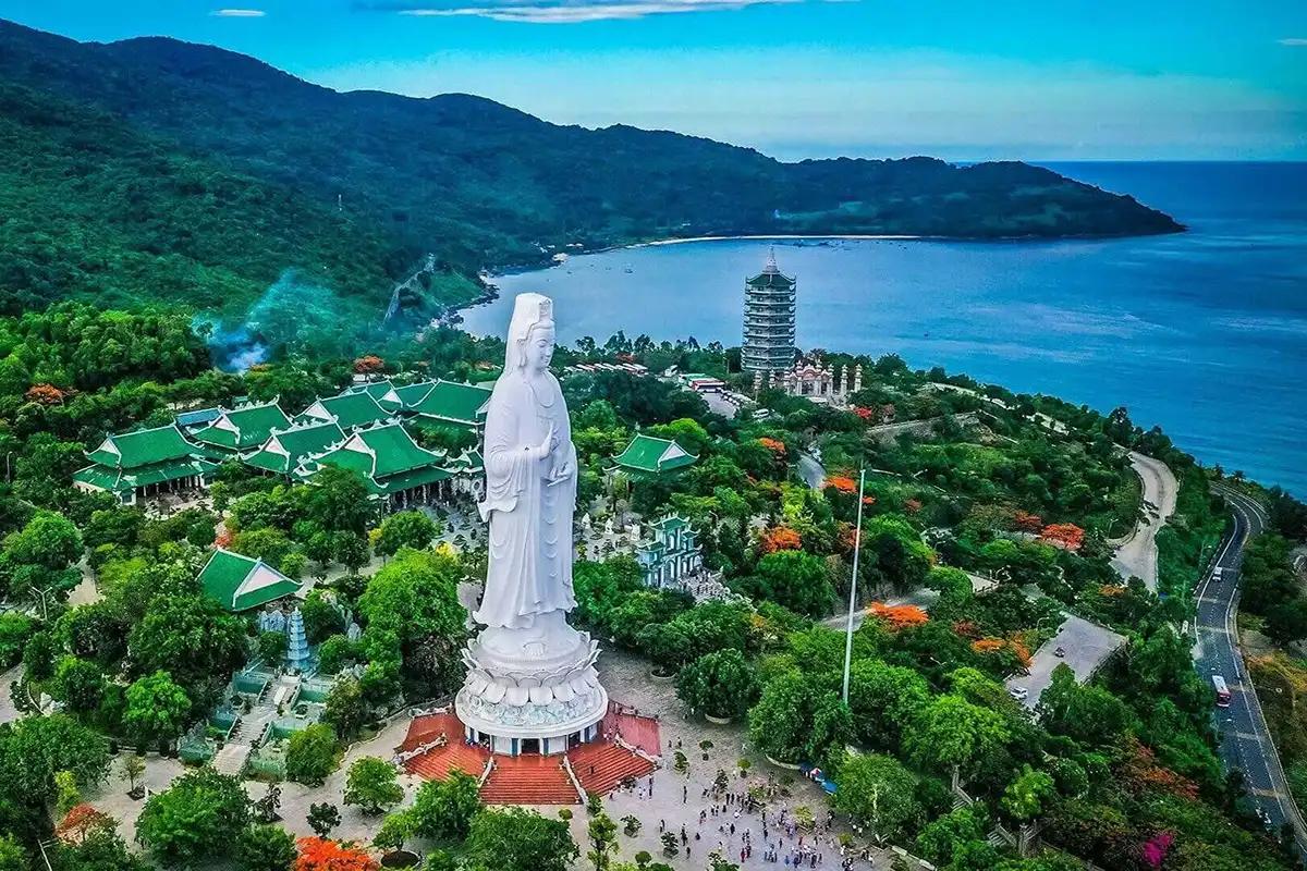 Tour Hà Nội – Cố Đô Huế – Đà Nẵng – Bà Nà Hill – Phố Cổ Hội An - Hà Nội - atoztour- 3