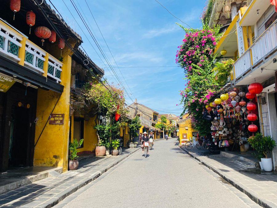 Tour Hà Nội – Cố Đô Huế – Đà Nẵng – Bà Nà Hill – Phố Cổ Hội An - Hà Nội - atoztour- 2