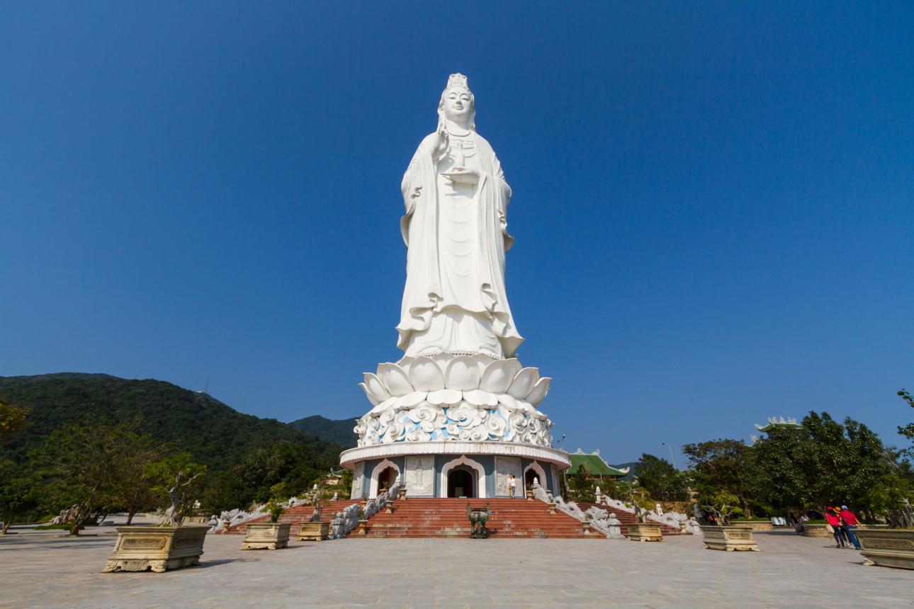 Tour Hà Nội – Đà Nẵng – Bà Nà Hill – Phố Cổ Hội An - Cố Đô Huế – Hà Nội - atoztour - 6