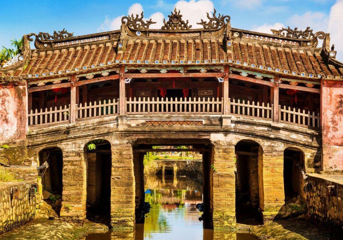Tour Hà Nội – Đà Nẵng – Bà Nà Hill – Phố Cổ Hội An - Cố Đô Huế – Hà Nội - atoztour - 5
