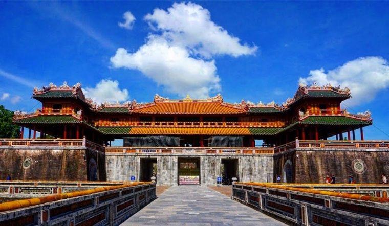 Tour Hà Nội – Đà Nẵng – Bà Nà Hill – Phố Cổ Hội An - Cố Đô Huế – Hà Nội - atoztour - 3