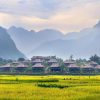 Tour Hà Nội – Mai Châu – Mộc Châu – Sơn La – Điện Biên – Lai Châu – Sapa – Hà Nội - atoztour - 6