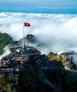 Tour Hà Nội – Mai Châu – Mộc Châu – Sơn La – Điện Biên – Lai Châu – Sapa – Hà Nội - atoztour - 1