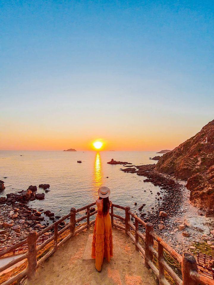 Tour Hà Nội – Quy Nhơn – Tuy Hòa – Quy Nhơn – Hà Nội - atoztour - 6
