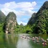 Tour Hoa Lư - Tam Cốc - Hang Múa - Bái Đính - Tràng An - atoztour - 1