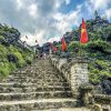 Tour Hoa Lư - Tam Cốc - Hang Múa - Bái Đính - Tràng An - atoztour - 3