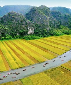 Tour Hoa Lư – Tràng An - Hang Múa - atoztour - 1