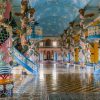 Tour Sài Gòn – Củ Chi – Tây Ninh – Mỹ Tho – Bến Tre - Hà Nội - atoztour - 3