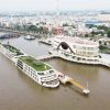 Tour Sài Gòn – Củ Chi – Tây Ninh – Mỹ Tho – Bến Tre - Hà Nội - atoztour - 2